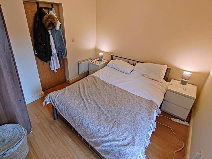 1 Bedroom Flat To Rent In Claude Road, CF24