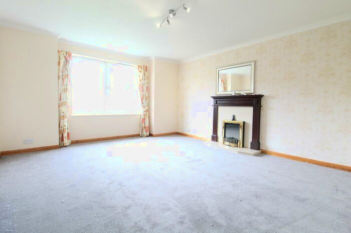 2 Bedroom Flat To Rent In Hilton Heights, Aberdeen, AB24