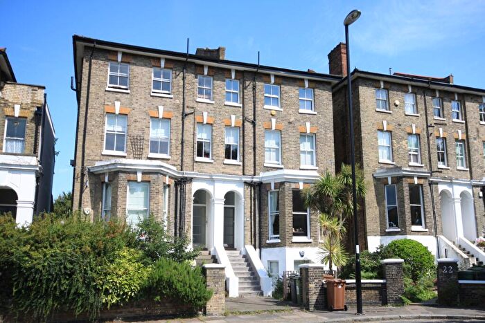 1 Bedroom Flat For Sale In Blackheath Grove, SE3