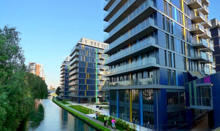 1 Bedroom Flat To Rent In Hatton Road, Wembley, HA0