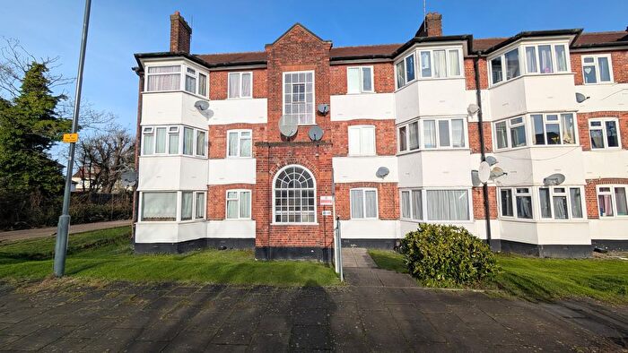 2 Bedroom Flat To Rent In High Mead, Harrow-On-The-Hill, Harrow, HA1