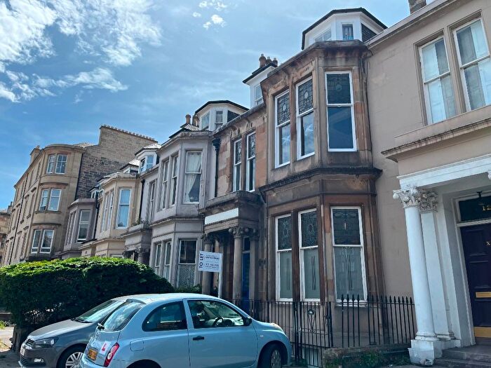 5 Bedroom Flat To Rent In Newington Road, Newington, Edinburgh, EH9