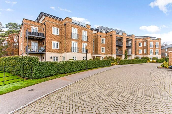 2 Bedroom Apartment To Rent In Kingswood, Ascot, Berkshire, SL5