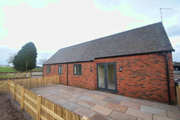 2 Bedroom Bungalow To Rent In Chadwell, Newport, TF10