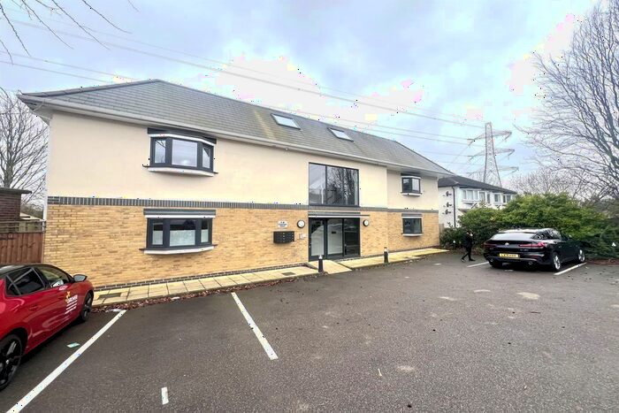2 Bedroom Flat To Rent In Crayford Way, DA1