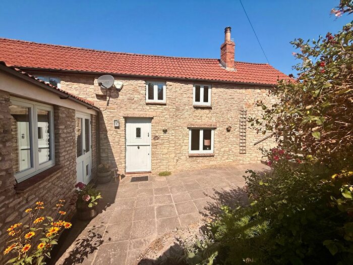 2 Bedroom Detached House For Sale In Frome Road, East Horrington, BA5