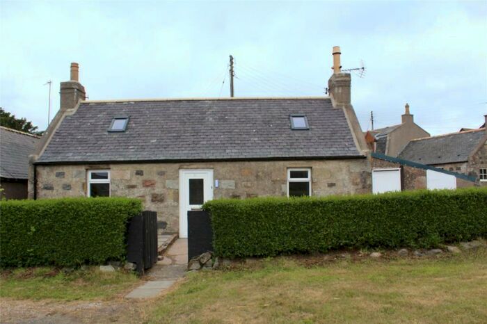 1 Bedroom Bungalow To Rent In Belhelvie Village, Belhelvie, Aberdeen, AB23