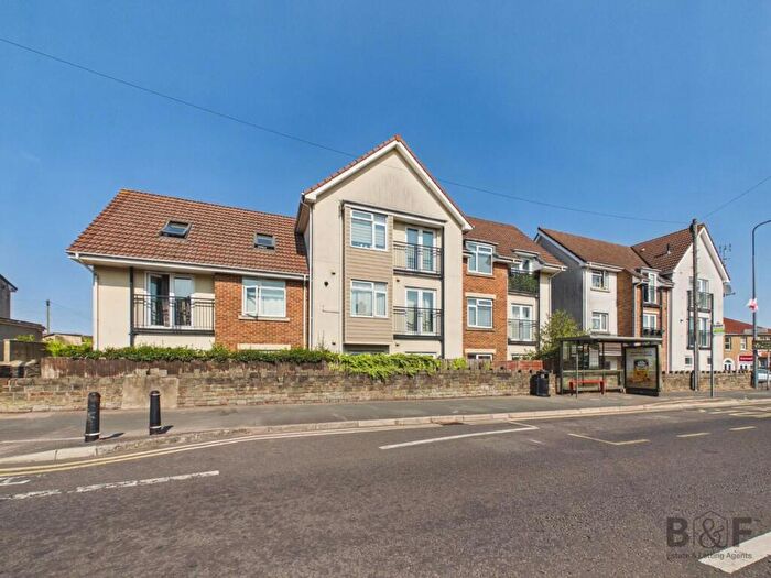 2 Bedroom Flat For Sale In Colston Street, Soundwell, Bristol, BS16