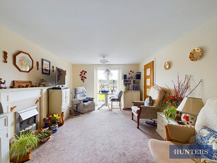 1 Bedroom Flat For Sale In North Marine Road, Scarborough, YO12