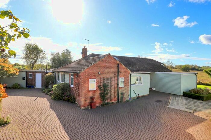 3 Bedroom Detached Bungalow For Sale In Tilsden Lane, Cranbrook, Kent TN17