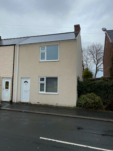2 Bedroom End Of Terrace House To Rent In Broomside Lane, Belmont, DH1