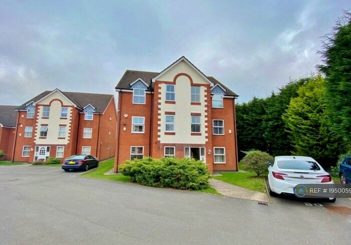 2 Bedroom Flat To Rent In Windsor Court, Binley, Coventry, CV3