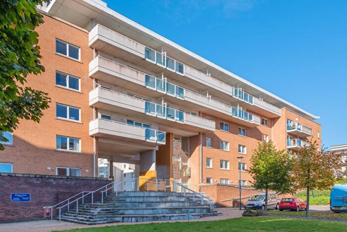 1 Bedroom Flat To Rent In Hansen Court, Heol Glan Rheidol, Century Wharf, CF10