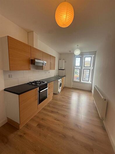 1 Bedroom Flat To Rent In Beverley Road, Hull, HU3