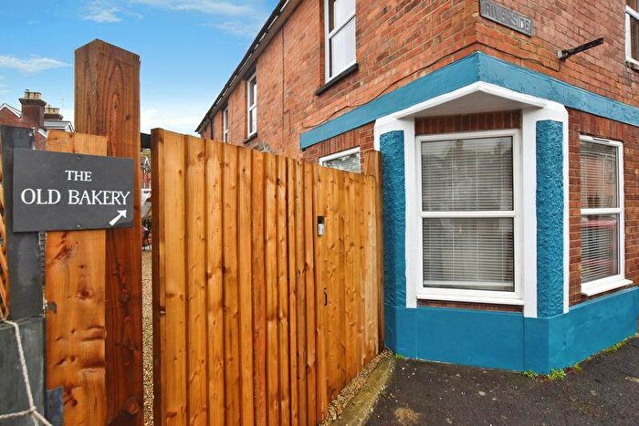 2 Bedroom Flat For Sale In The Old Bakery, Wilton ***Video Tour***, SP2