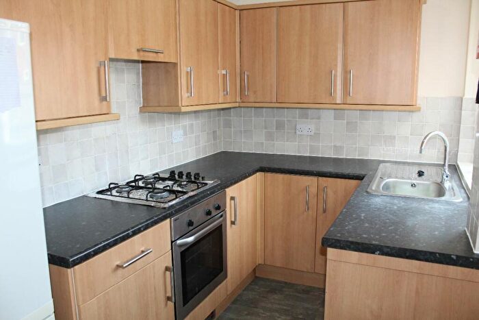 3 Bedroom Terraced House To Rent In Eldon Street, Ashton-on-Ribble, Preston, Lancashire, PR2