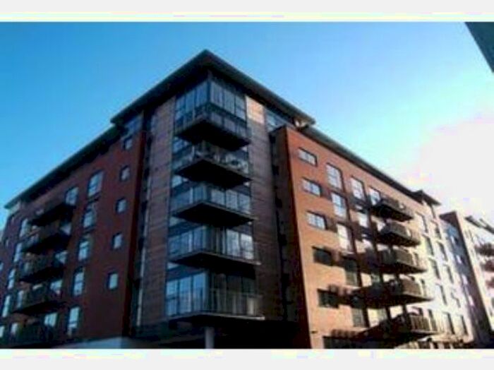 1 Bedroom Flat To Rent In Ryland St Birmingham, Edgbaston, Birmingham, B16