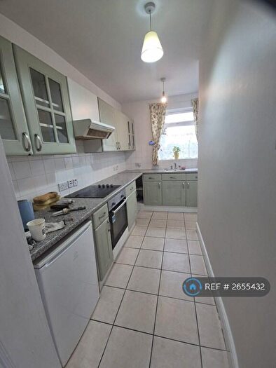 2 Bedroom Terraced House To Rent In Field Street, Kettering, NN16