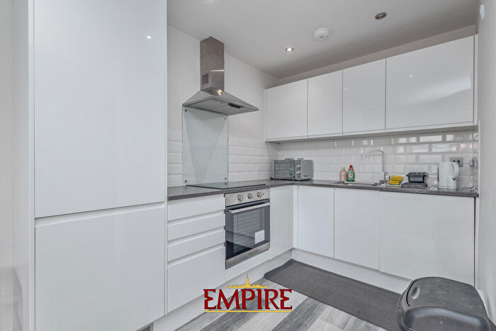 1 Bedroom Apartment To Rent In The Interchange, Coventry Road, B26