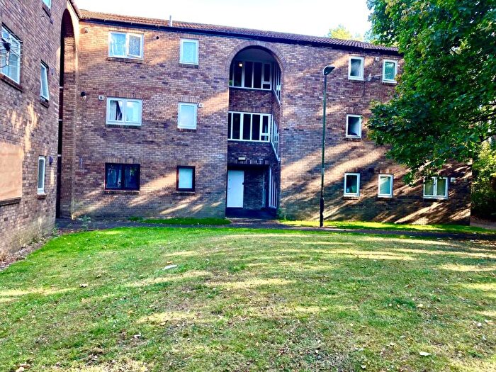 2 Bedroom Flat For Sale In Rickleton Village Centre, Washington, Tyne And Wear, NE38