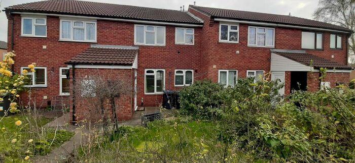 1 Bedroom Flat To Rent In Clevedon Road, Balsall Heath, Birmingham, B12