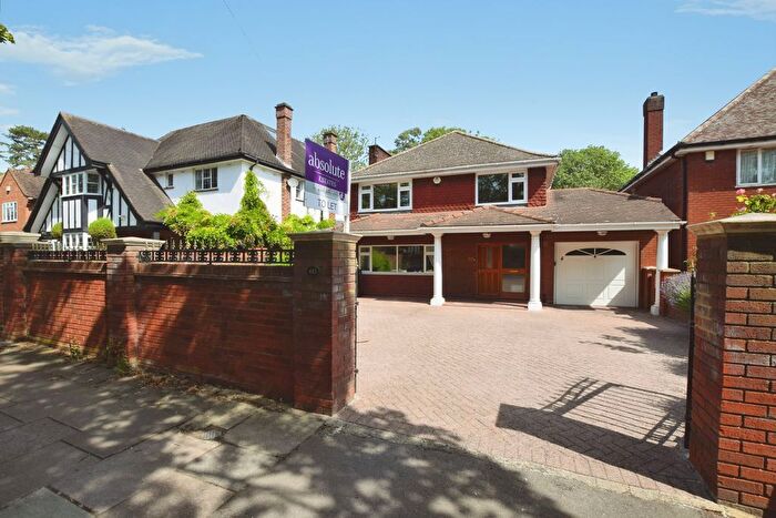 4 Bedroom Detached House To Rent In Park Avenue, Bedford, MK40