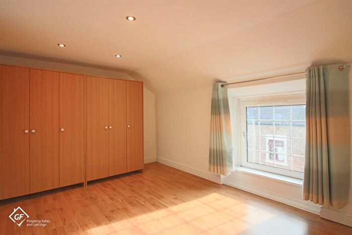 2 Bedroom End Of Terrace House For Sale In Morecambe Street, Morecambe, LA4