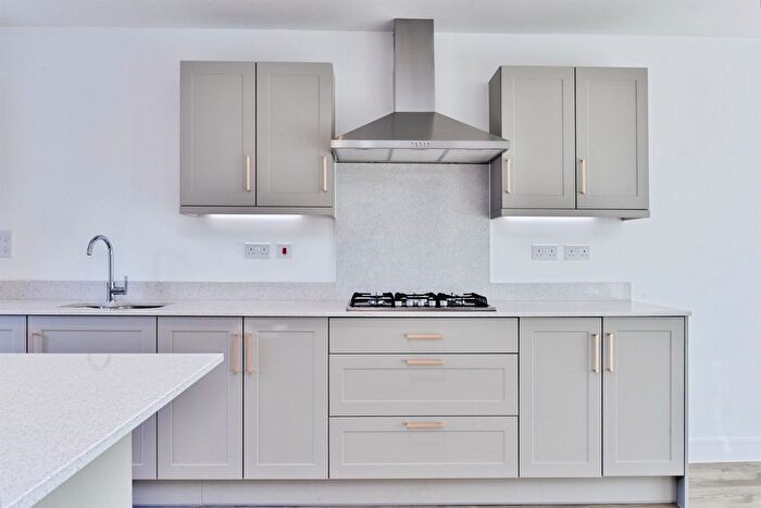 4 Bedroom Detached House For Sale In Liberty View, Lenham, Maidstone, ME17