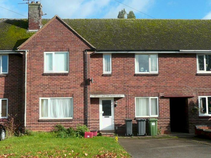 5 Bedroom Terraced House To Rent In Queensway, Leamington Spa, CV31