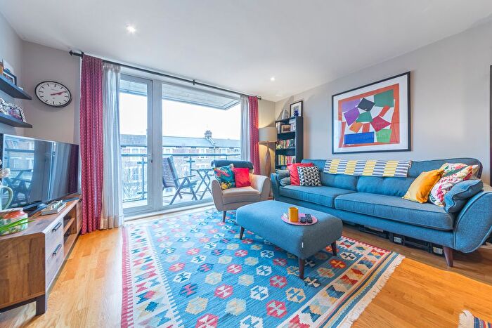 1 Bedroom Flat To Rent In Drayton Park, London, N5