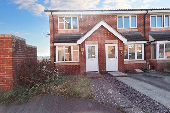 2 Bedroom End Of Terrace House For Sale In Bubnell Road, Dronfield Woodhouse, Dronfield, S18