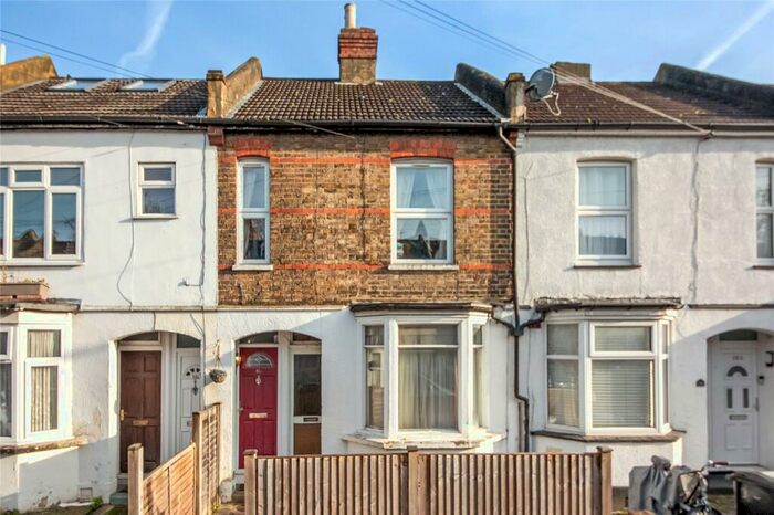 1 Bedroom Apartment For Sale In Lancing Road, Croydon, CR0