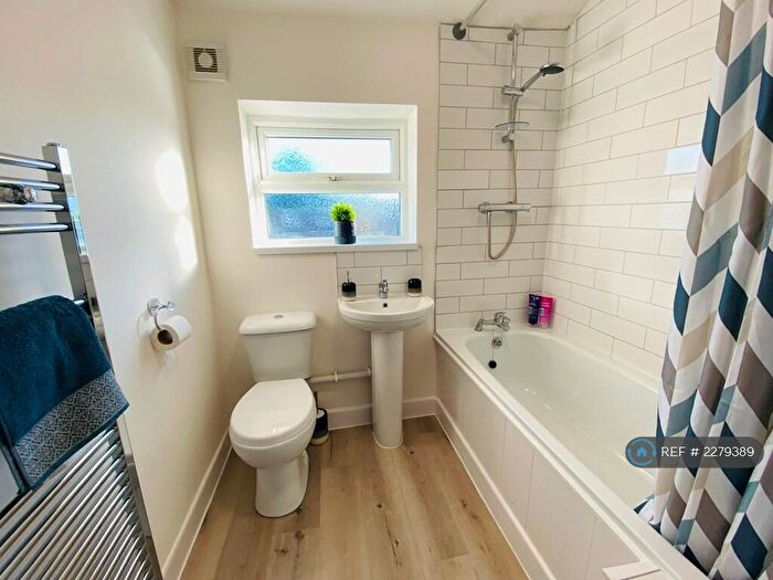 3 Bedroom Terraced House To Rent In Daley Road, Liverpool, L21