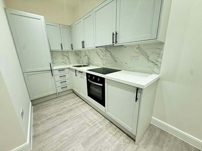 1 Bedroom Flat To Rent In Archway Road, London, N6