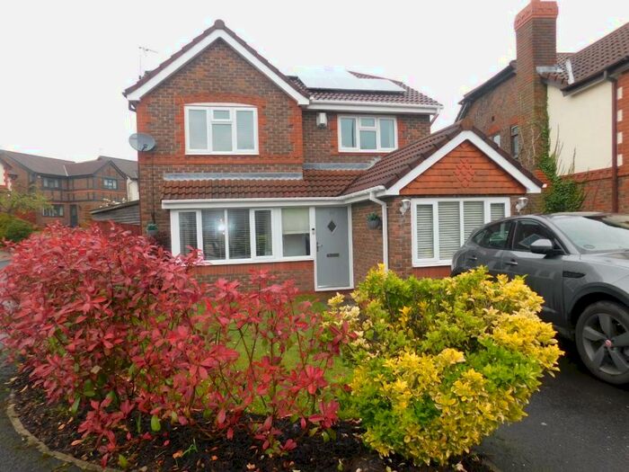 4 Bedroom House To Rent In Bempton Road, Liverpool, L17