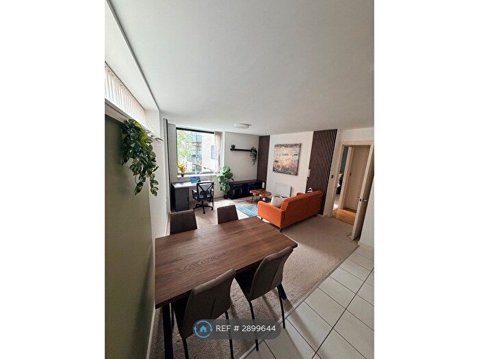1 Bedroom Flat To Rent In High St, Manchester, M4
