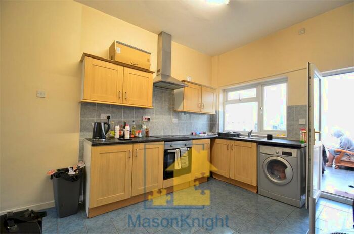 4 Bedroom Terraced House To Rent In Student Property Selly Oak, Birmingham, B29