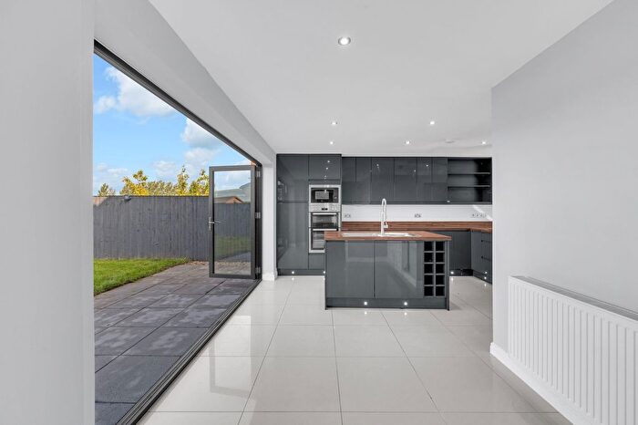 4 Bedroom Detached House For Sale In Stable Nook, Abram, WN2