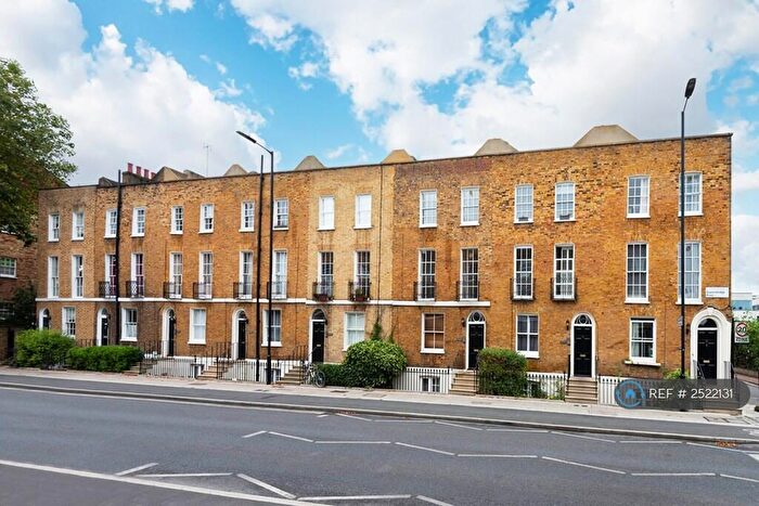 1 Bedroom Flat To Rent In Queensbridge Road, London, E2