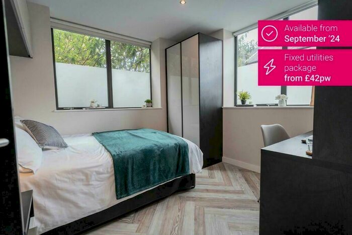 2 Bedroom Apartment To Rent In Great Western Street, Bedroom Apartment, Manchester, Greater Manchester, M14