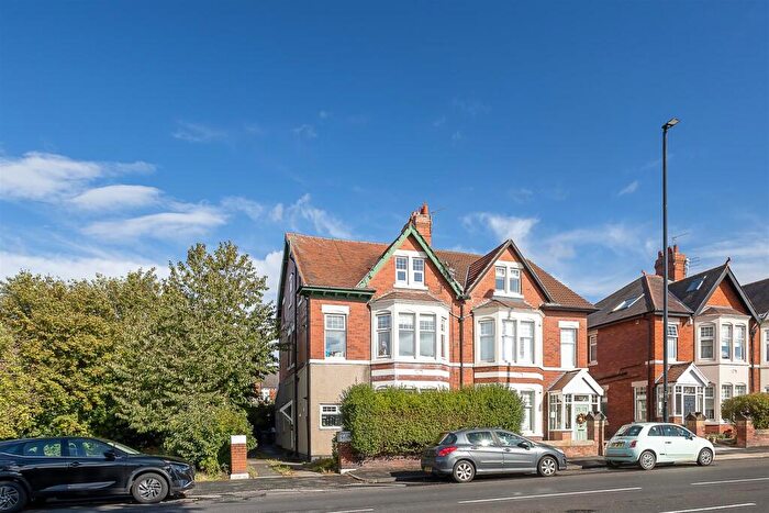 1 Bedroom Flat For Sale In Heaton Road, Heaton, Newcastle Upon Tyne, NE6