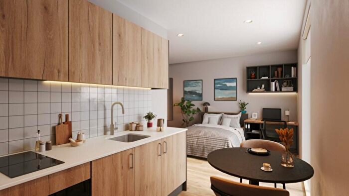 Apartment To Rent In Premium Studio, Guildford Plaza, GU2