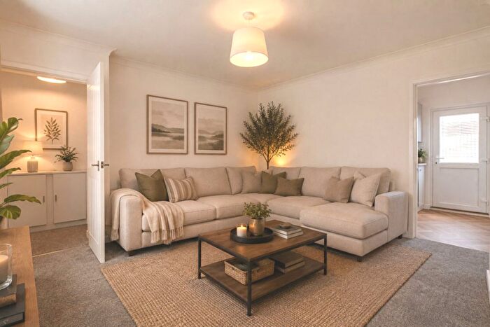 2 Bedroom Semi-Detached House For Sale In Osborne Road, Walton-Le-Dale, PR5