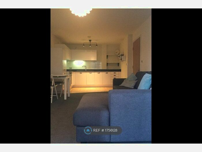 2 Bedroom Flat To Rent In Upper Marshall Street, Birmingham, B1