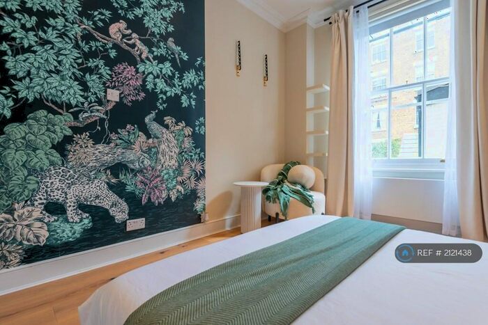 2 Bedroom Flat To Rent In Cosway Mansions, London, NW1