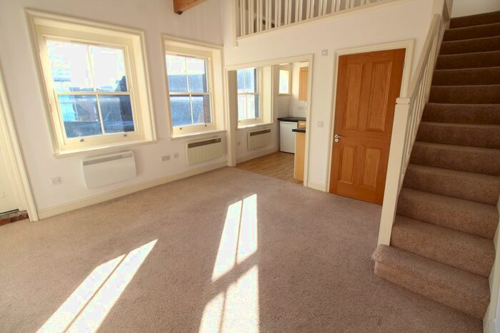 1 Bedroom Property To Rent In Bute Street, Luton, LU1