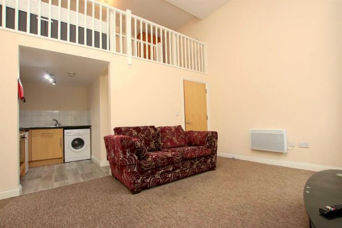 1 Bedroom Flat To Rent In St. Stephens Street, Bristol, BS1