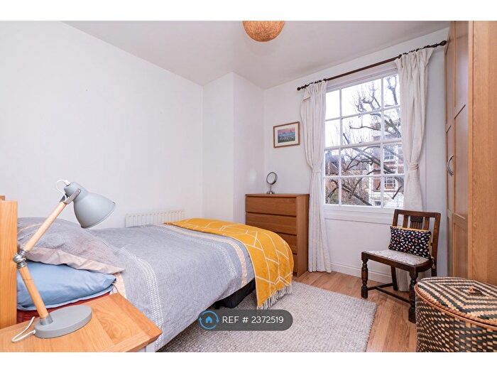 1 Bedroom Flat To Rent In Montpelier, Bristol, BS6