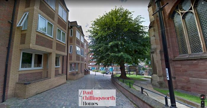 1 Bedroom Flat To Rent In Trinity Walk, Broadgate, Coventry, CV1