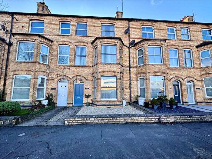 5 Bedroom Terraced House For Sale In Cardiff Road, Pwllheli, Gwynedd, LL53
